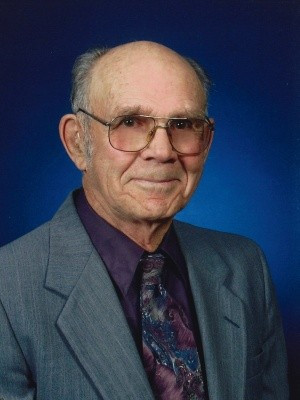 Elmer J. Blakeway