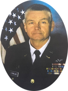 Col. Cornelius Profile Photo