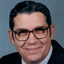 David Lewis Chambers, Sr. Profile Photo