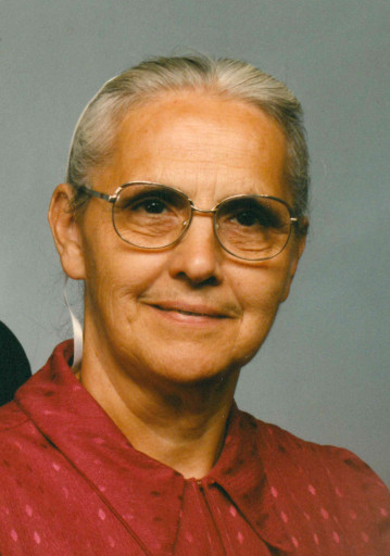 Mary E. Schrock Profile Photo