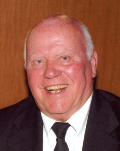 William Fagan Jr. Profile Photo