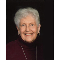 Carolyn J. Alderman Profile Photo