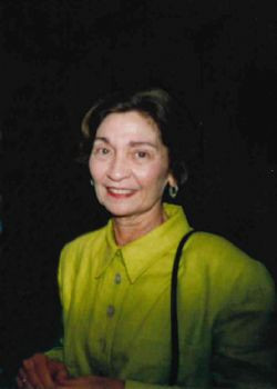 Roberta Ann Bertoch Profile Photo