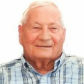 Leonard Peter Hoffman Profile Photo