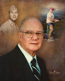 Joseph "Joe" Angelo Gall