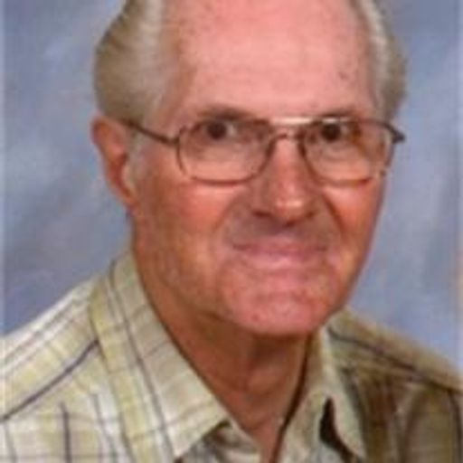 Jerome W. "Jerry" Lentner