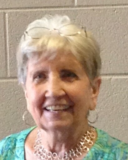 Nancy Lee Hamilton Fitzgerald