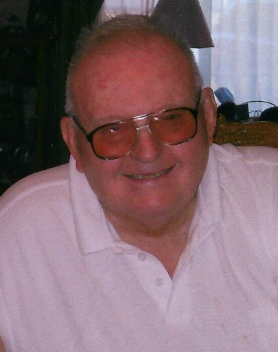 Lloyd "Pete" Bigham, Jr.