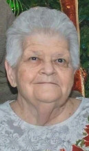 Frieda Hobbins