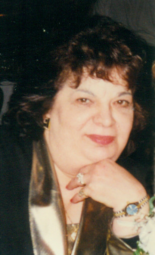 Carol Araneda Profile Photo