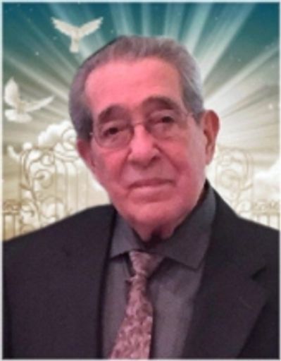 Gilberto P. Hernandez Profile Photo