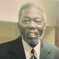 Willie Leroy Butler Profile Photo
