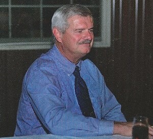 Michael P. Crocker