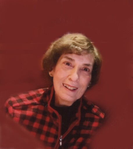 Mary Lou Green's obituary image