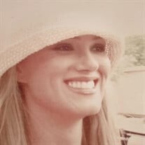 Britney Lea Redd Profile Photo
