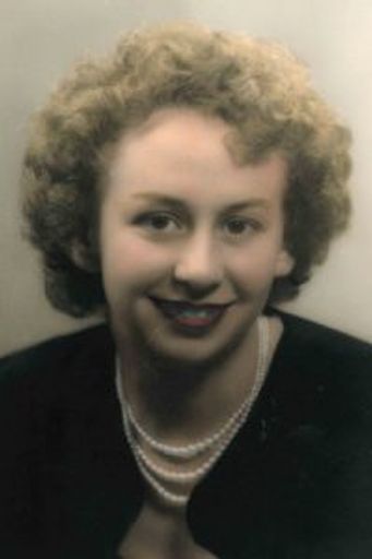 Ruth  J. Ware