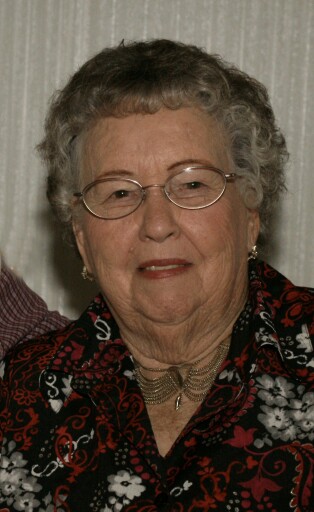 Lucille Mae Strole
