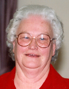 Bertha J. Brown