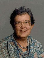 Olive M. Foltz