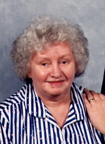 Loretta J. (Custer)  Nunamaker