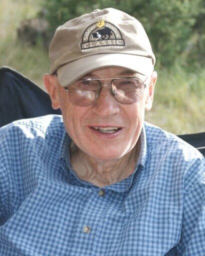 Norman Davis's obituary image