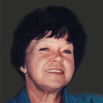Geraldine L. Jessen