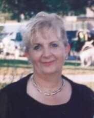 Julie Elizabeth Pope's obituary image