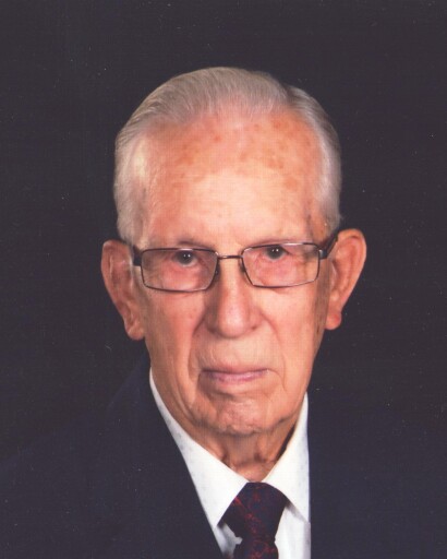 Howard E. Williams