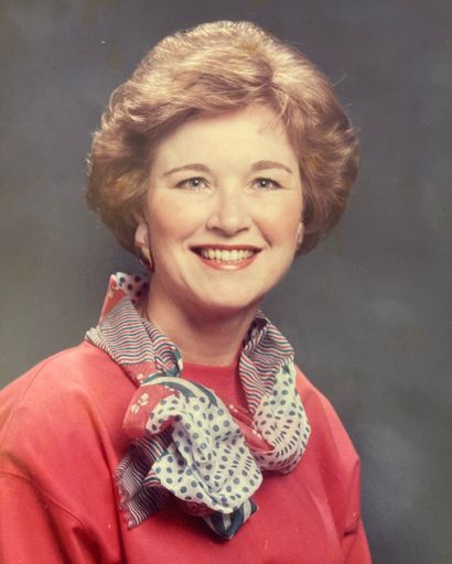 Sandra Horne Benton Griffin Profile Photo