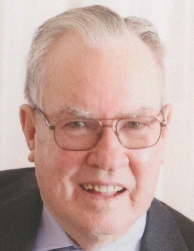 Howard Biddle Profile Photo