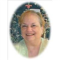 Sharon Majorie Bickert Profile Photo