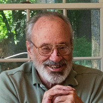 Eugene Robert Littleford Profile Photo