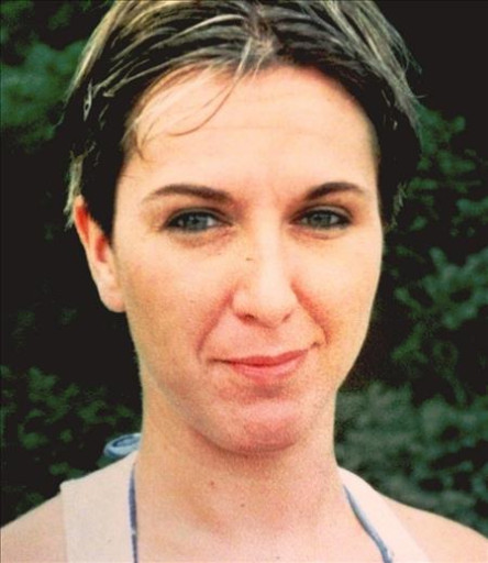 Cynthia Jaeger Profile Photo