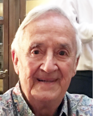 Jesse Leroy Hanchey, Jr.'s obituary image