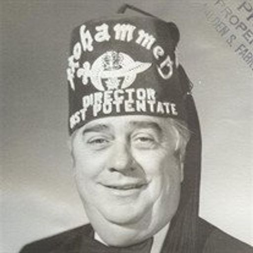 Robert Voss Profile Photo