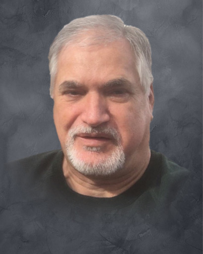 Rev. Larry Gene White Profile Photo