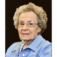 Mary Patricia Beermann