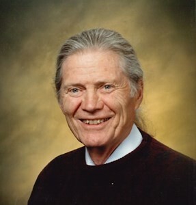 Don R. Anderson