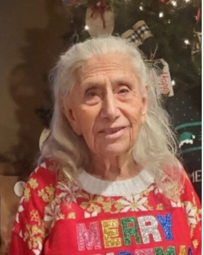 Emilia Arellano's obituary image