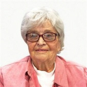 Thelma Loynachan Stevenson Profile Photo