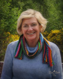 Suzanne (Finke)  McInerney