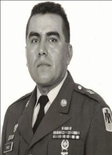 Apolinar Mendoza Torres