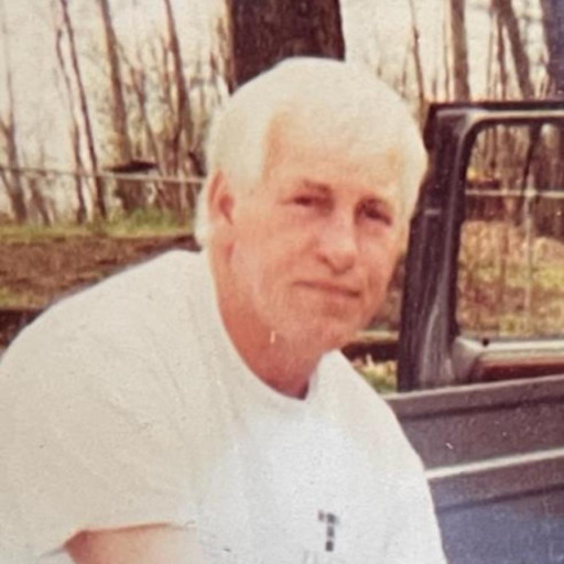 Richard Wayne Mercer