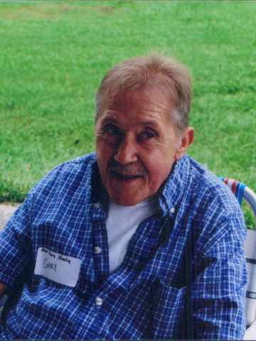 Gary Uselton, Sr.