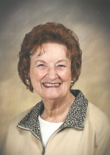 Nancy J. Madsen Profile Photo
