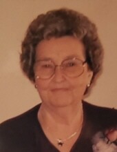 Pearl G Snyder