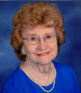 Sharon J. Irwin