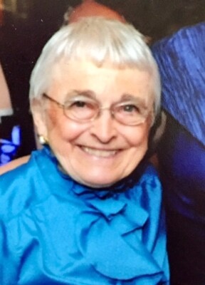 Mildred S. Satterthwait Profile Photo