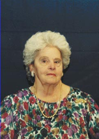 Etta LaRue Snyder Morrison