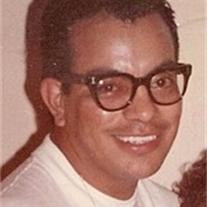 Jesus Aguilar Profile Photo